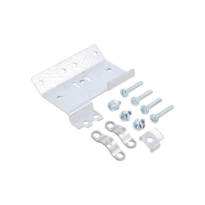 Placă de montare pentru VLT Micro Drive FC 51 | Electronic-mag.ro | Componente Electronice