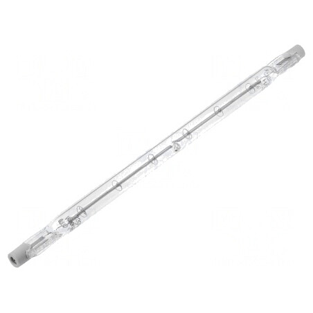 Lampă halogen 1kW R7S 191mm 22000lm | Electronic-mag.ro | Componente Electronice