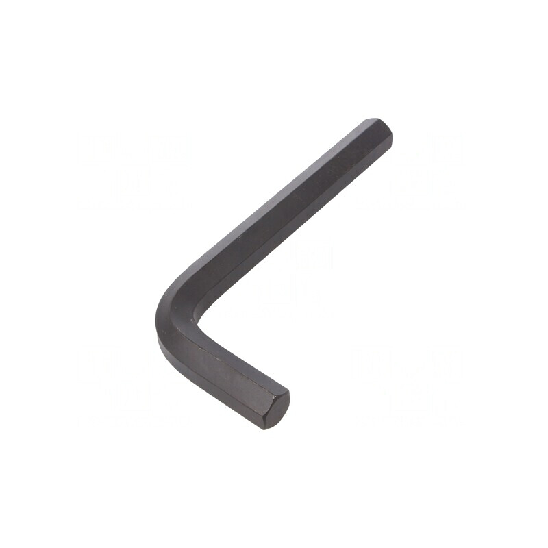 Cheie Imbus HEX 19mm oțel Crom-Vanadium | Electronic-mag.ro | Componente Electronice