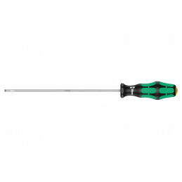 Șurubelniță Plată 4,0x0,8mm 200mm | Electronic-mag.ro | Componente Electronice