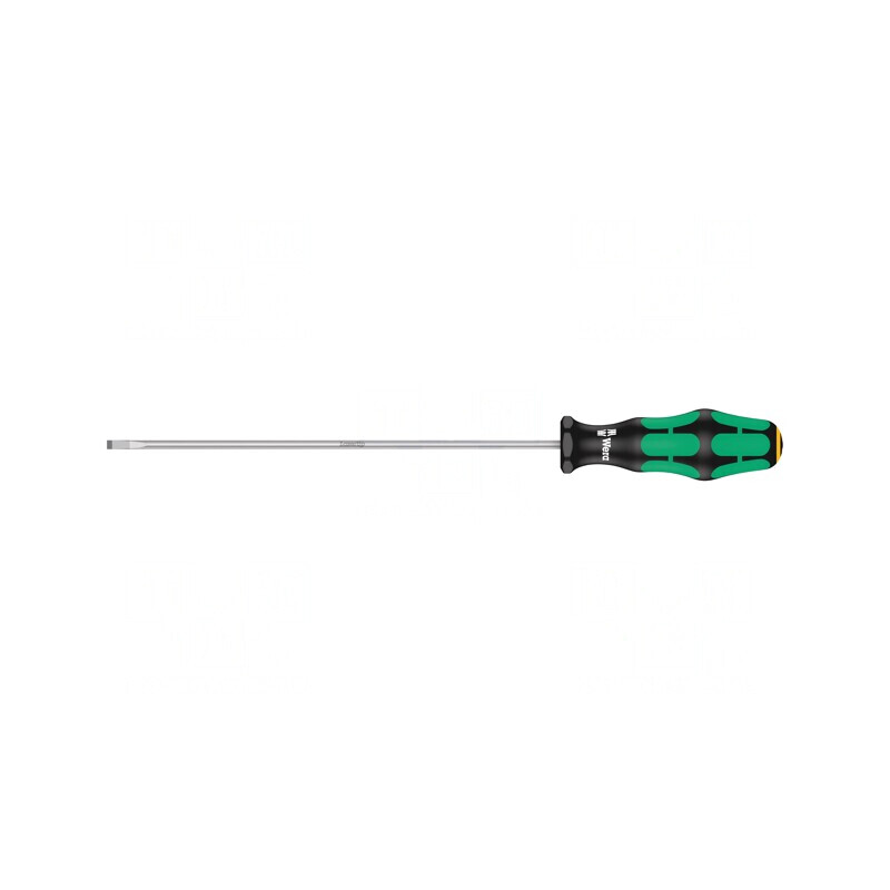 Șurubelniță Plată 4,0x0,8mm 200mm | Electronic-mag.ro | Componente Electronice
