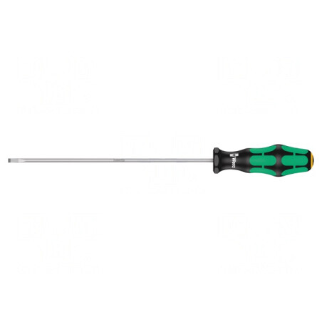 Șurubelniță Plată 4,0x0,8mm 200mm | Electronic-mag.ro | Componente Electronice