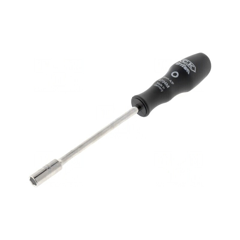 Șurubelniță Hexagonală HD Classic 130mm | Electronic-mag.ro | Componente Electronice