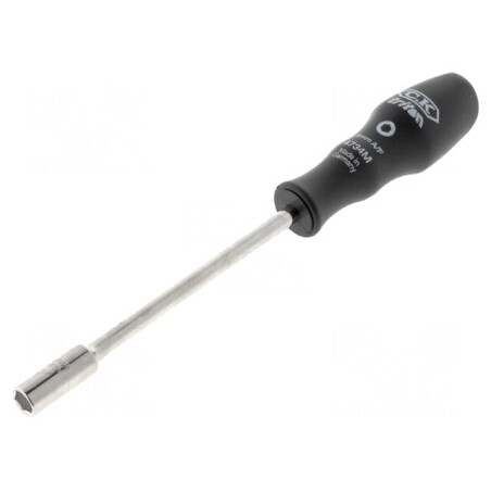 Șurubelniță Hexagonală HD Classic 130mm | Electronic-mag.ro | Componente Electronice