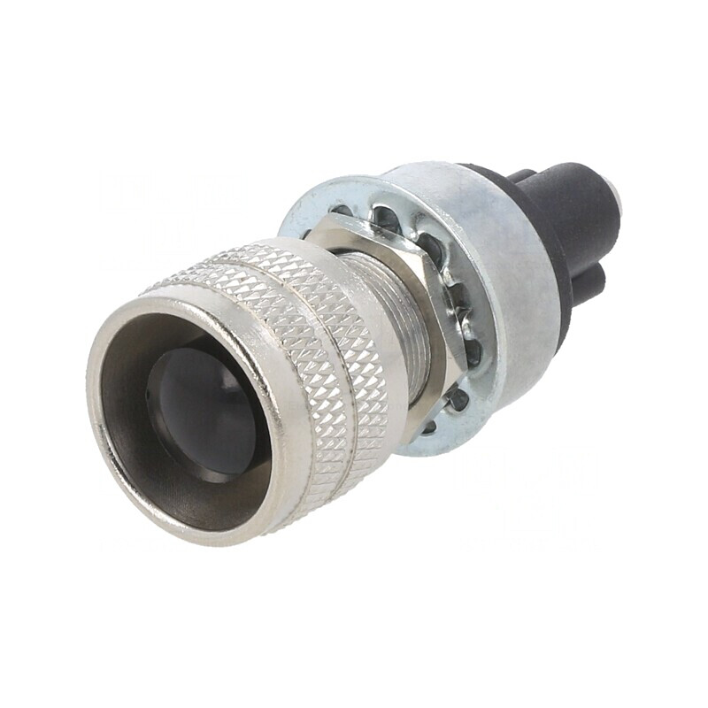 Comutator Acționat prin Apăsare 60A 12V | Electronic-mag.ro | Componente Electronice