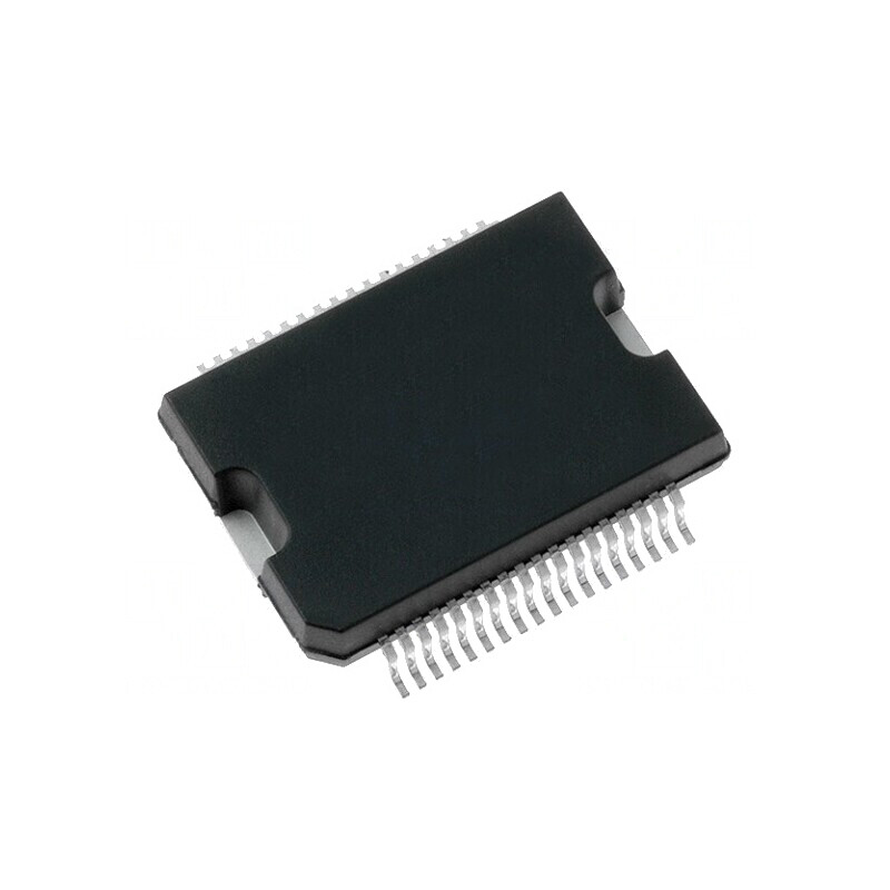 Power Switch High-Side 700mA 8-Channel SMD PowerSO36 | Electronic-mag.ro | Componente Electronice Power Switch High-Side 700mA 8-Channel SMD PowerSO36 | Electronic-mag.ro | Componente Electronice