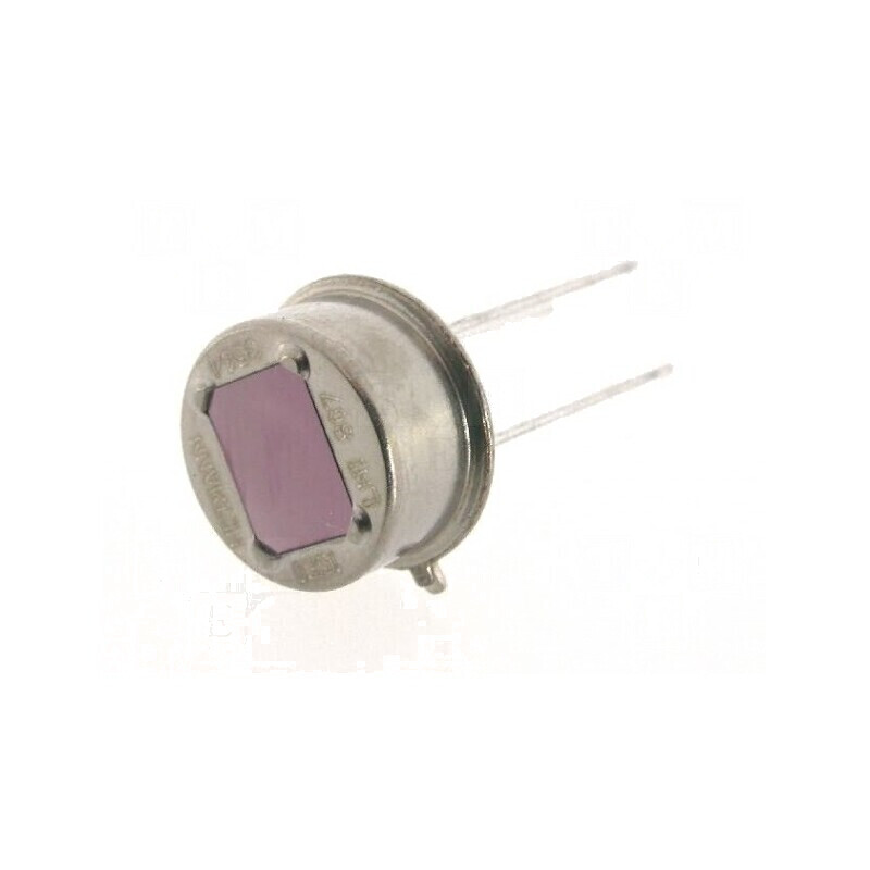 Detector Infraroșu Ualim 0,2-1,5VDC TO5 | Electronic-mag.ro | Componente Electronice
