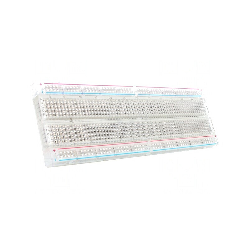 Placă de expansiune pentru prototipare 165x54x8.3mm | Electronic-mag.ro | Componente Electronice Placă de expansiune pentru prototipare 165x54x8.3mm | Electronic-mag.ro | Componente Electronice
