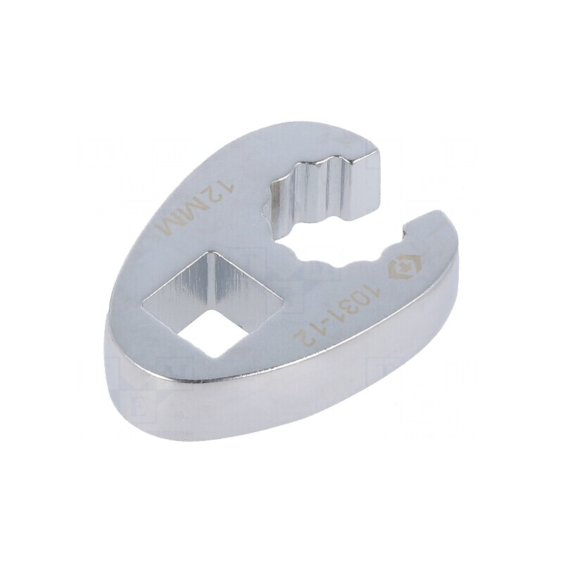 Cheie Specială 12mm 12 unghiuri Crowfoot | Electronic-mag.ro | Componente Electronice
