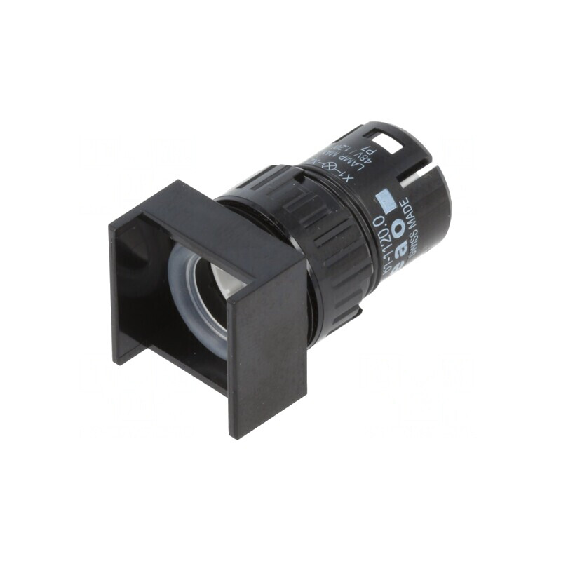 Comutator IP65 16mm 1 Pozitie | Electronic-mag.ro | Componente Electronice