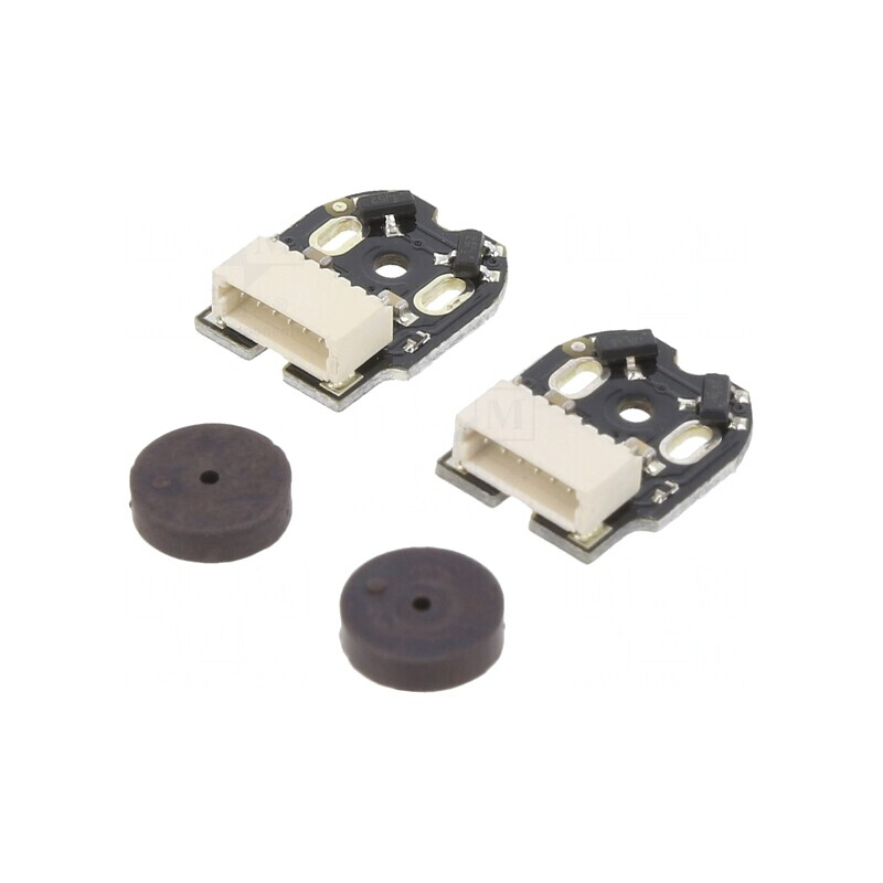 Encoder 2,7-18V DC | Electronic-mag.ro | Componente Electronice