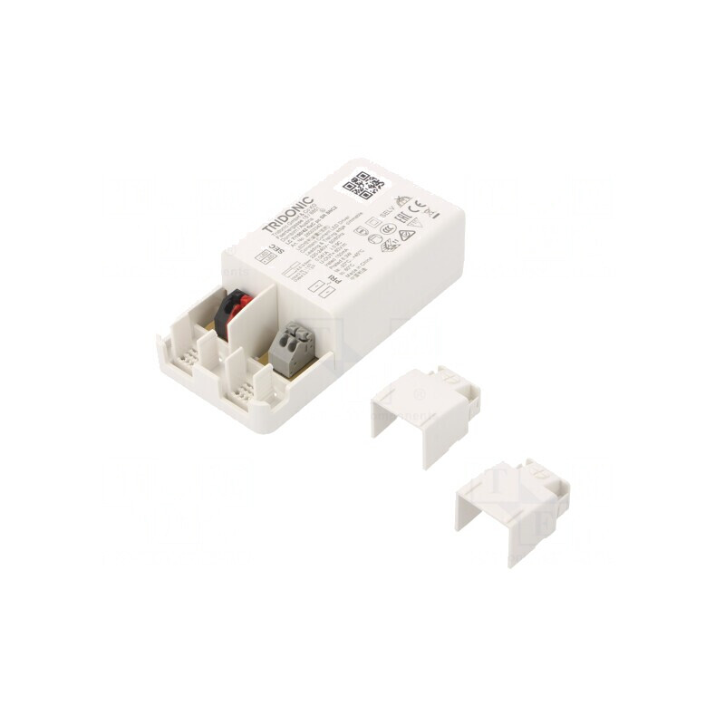 Alimentator LED 7W IP20 27-42V 150mA | Electronic-mag.ro | Componente Electronice