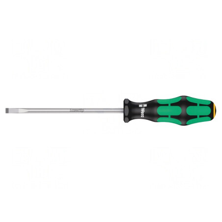 Şurubelniţă Plată 5,5x1,0mm 125mm | Electronic-mag.ro | Componente Electronice