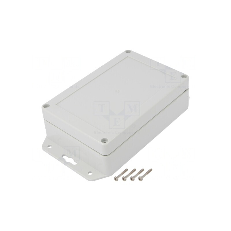 Carcasă Universală Policarbonat 100x150x45mm | Electronic-mag.ro | Componente Electronice