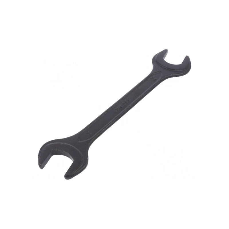 Cheie Plată Oxidată 24mm/27mm 244mm | Electronic-mag.ro | Componente Electronice Cheie Plată Oxidată 24mm/27mm 244mm | Electronic-mag.ro | Componente Electronice