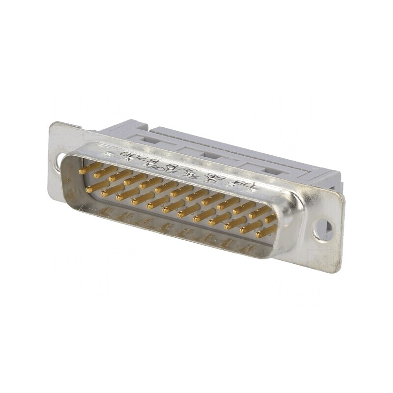 Mufă D-Sub 25-Pin Tată IDC pentru Cablu-bandă | Electronic-mag.ro | Componente Electronice Mufă D-Sub 25-Pin Tată IDC pentru Cablu-bandă | Electronic-mag.ro | Componente Electronice