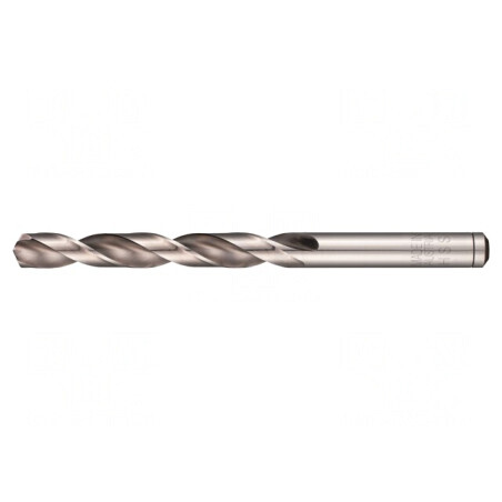 Burghiu Metal 11.11mm 7/16 142mm HSS Pro | Electronic-mag.ro | Componente Electronice