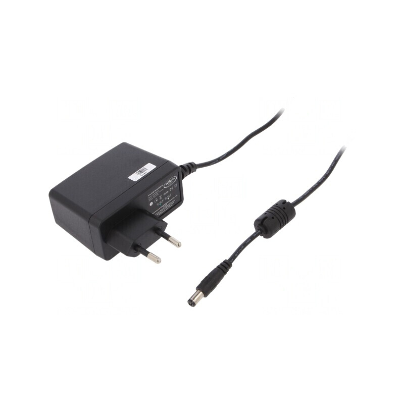 Alimentator 12V DC 2A 24W | Electronic-mag.ro | Componente Electronice
