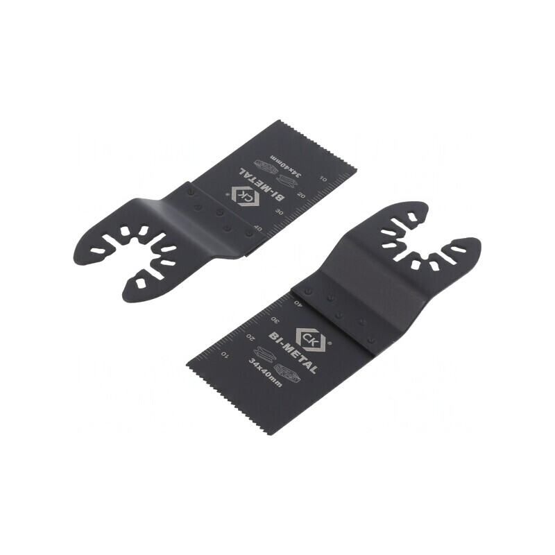 Set de lame pentru multitool 2 buc. | Electronic-mag.ro | Componente Electronice Set de lame pentru multitool 2 buc. | Electronic-mag.ro | Componente Electronice