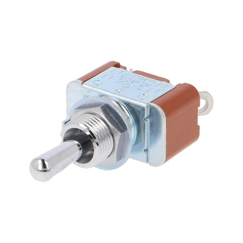 Basculant 3 Poz SP3T 6A 250V Panou | Electronic-mag.ro | Componente Electronice