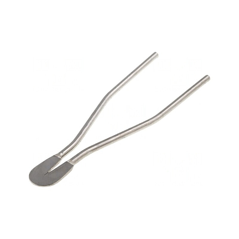 Vârf de Tăiat pentru Ciocan de Lipit WEL.8100UC | Electronic-mag.ro | Componente Electronice