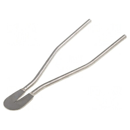 Vârf de Tăiat pentru Ciocan de Lipit WEL.8100UC | Electronic-mag.ro | Componente Electronice