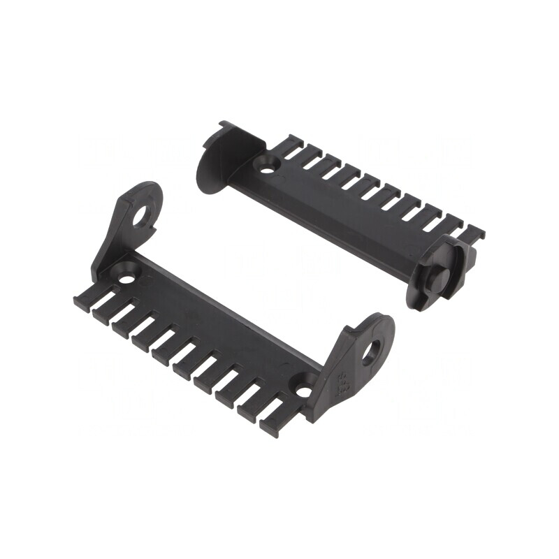 Suport Fixare pentru Ghidaj cu Lanț Oscilant 1400/1500 | Electronic-mag.ro | Componente Electronice