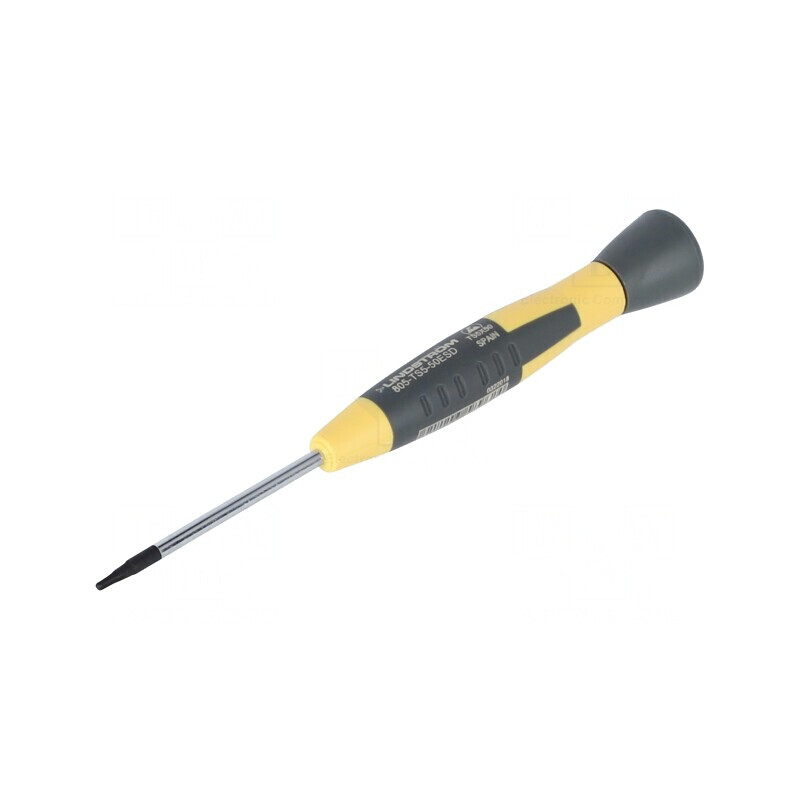 Șurubelniță Pentalobe Precizie TS5 ESD 50mm | Electronic-mag.ro | Componente Electronice