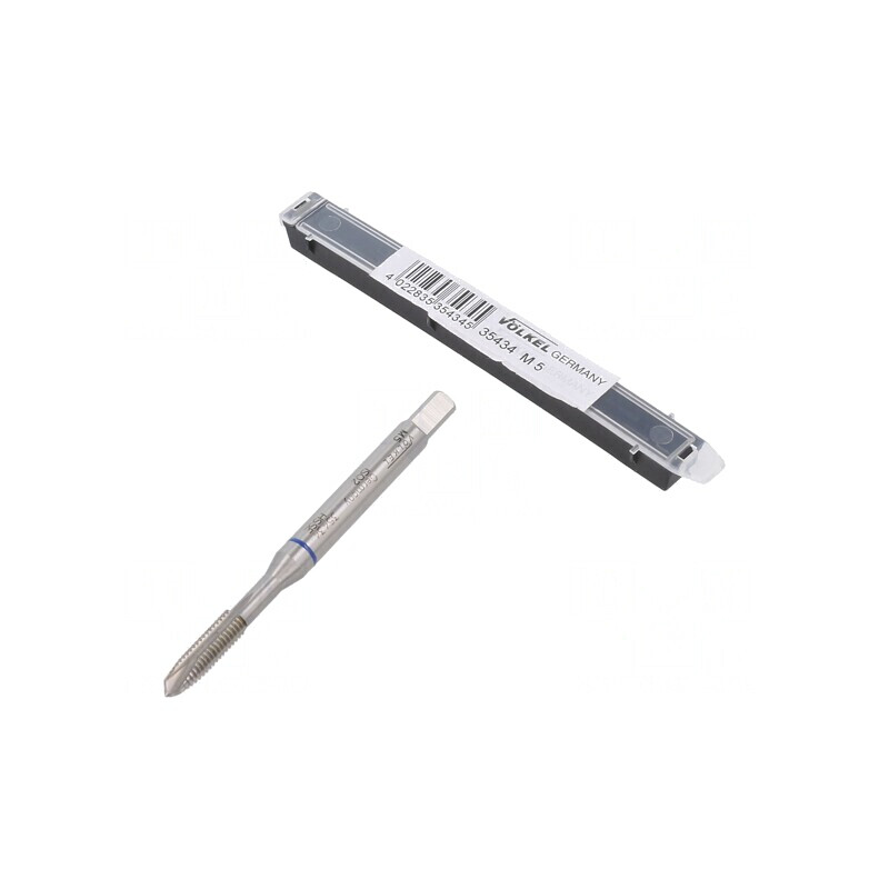 Tarod Filetare Oțel Rapid HSS-E M5 70mm | Electronic-mag.ro | Componente Electronice Tarod Filetare Oțel Rapid HSS-E M5 70mm | Electronic-mag.ro | Componente Electronice