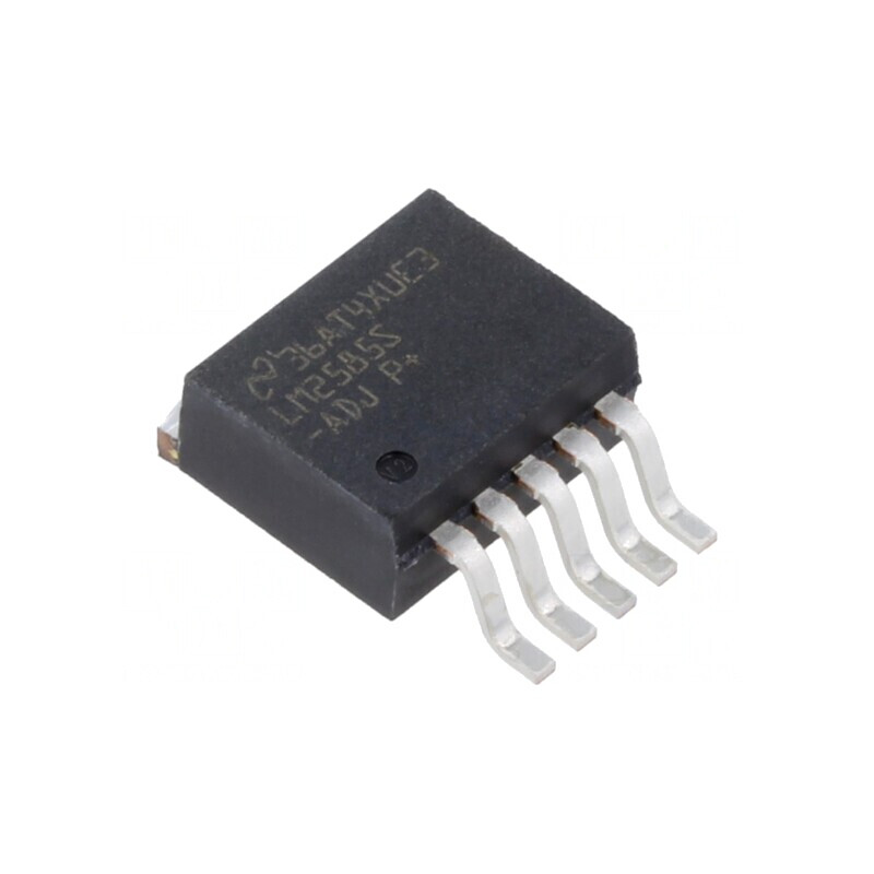 Adaptor DC/DC 4-40V la 1.23-60V 3A | Electronic-mag.ro | Componente Electronice Adaptor DC/DC 4-40V la 1.23-60V 3A | Electronic-mag.ro | Componente Electronice