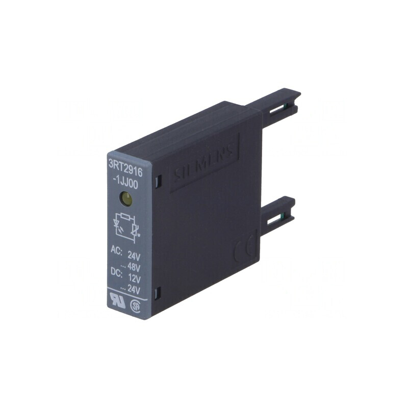 Limitator de Supratensiuni Varistor 24-48VAC | Electronic-mag.ro | Componente Electronice