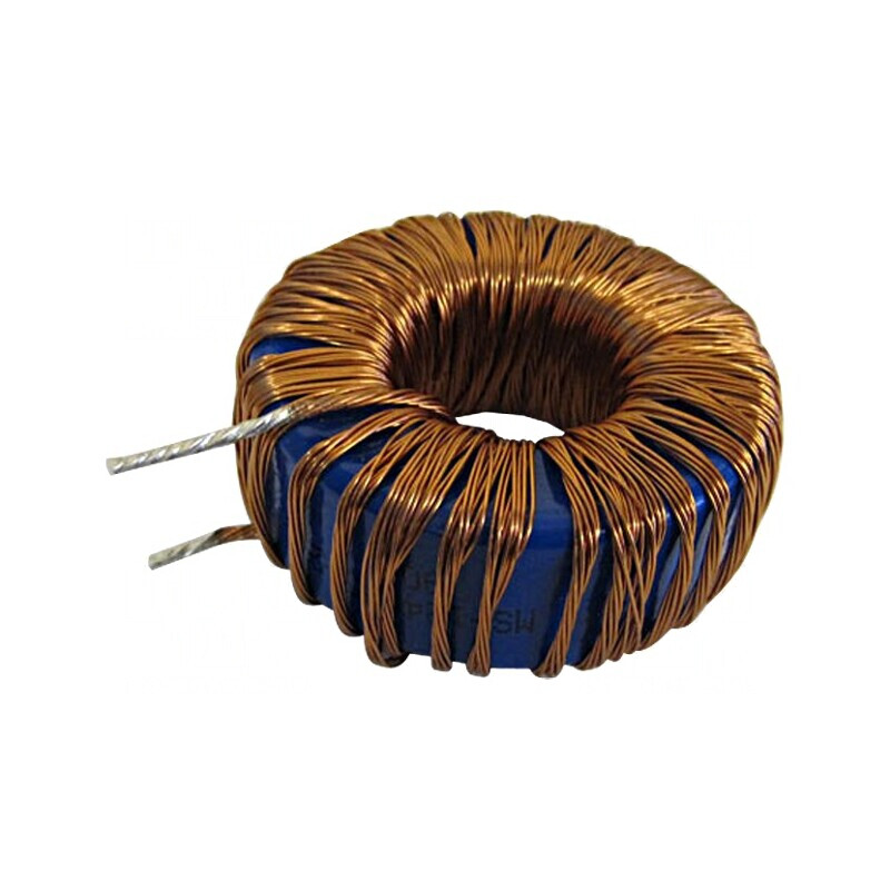 Inductor THT 470uH 8A | Electronic-mag.ro | Componente Electronice