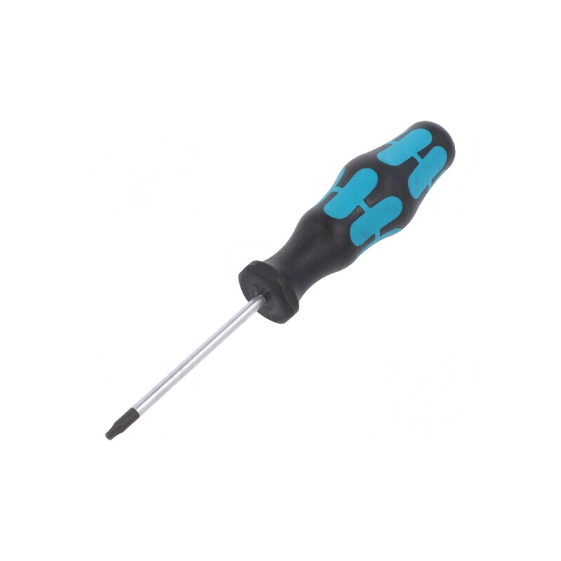 Șurubelniță Torx T8H 60mm cu Protecție | Electronic-mag.ro | Componente Electronice