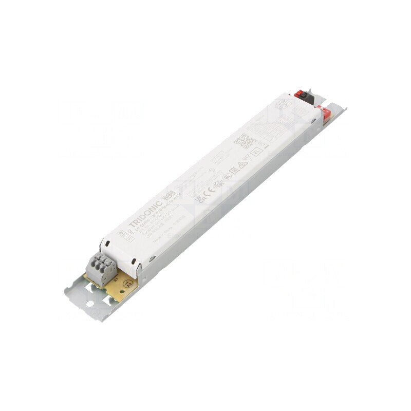 Alimentator LED 65W 90-210VDC 200-350mA IP20 | Electronic-mag.ro | Componente Electronice
