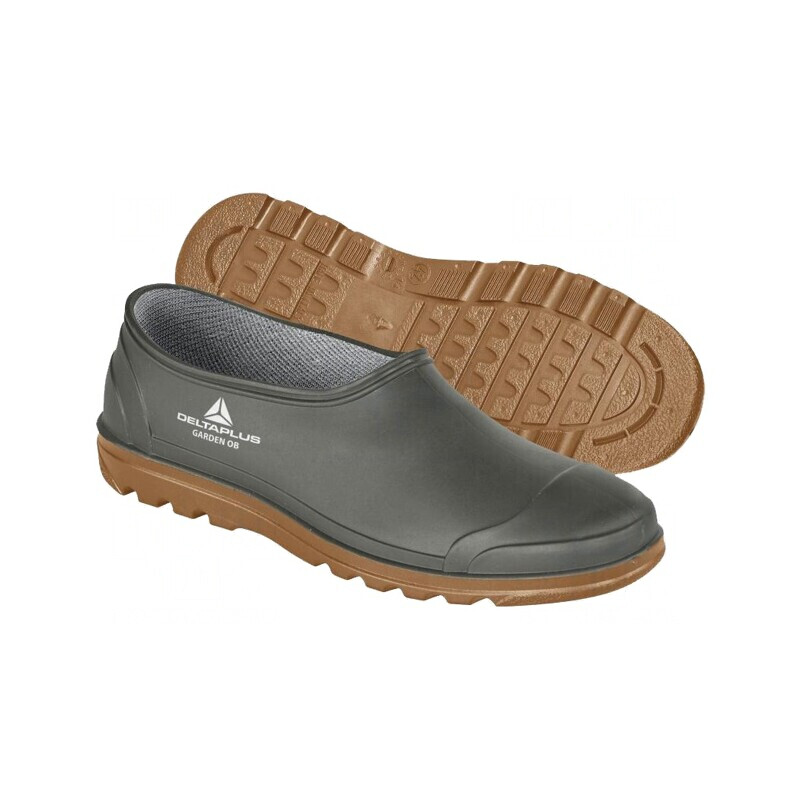 Ghete Kaki PVC pentru Vreme Nefavorabilă, Mărimea 44 | Electronic-mag.ro | Componente Electronice
