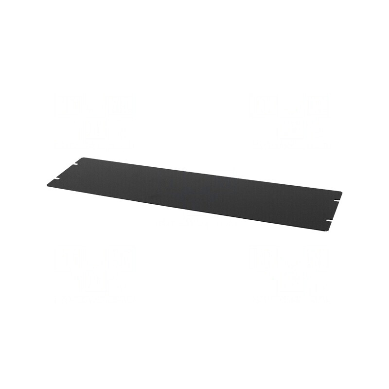 Placă de montare oţel Serie 1441 | Electronic-mag.ro | Componente Electronice