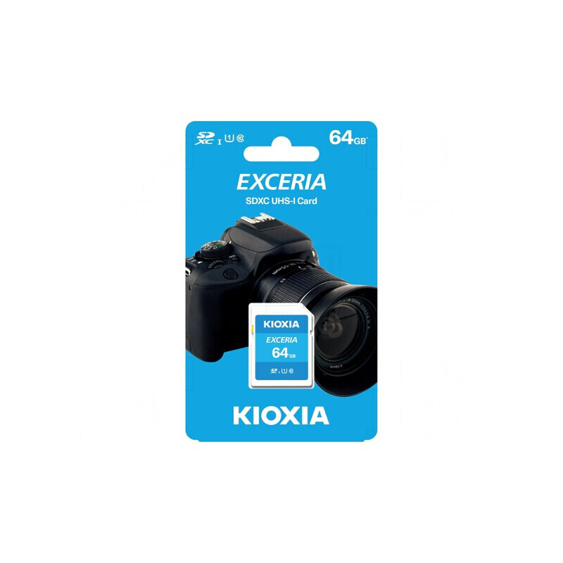 Card de Memorie SDXC 64GB Class 10 UHS-I 100MB/s | Electronic-mag.ro | Componente Electronice