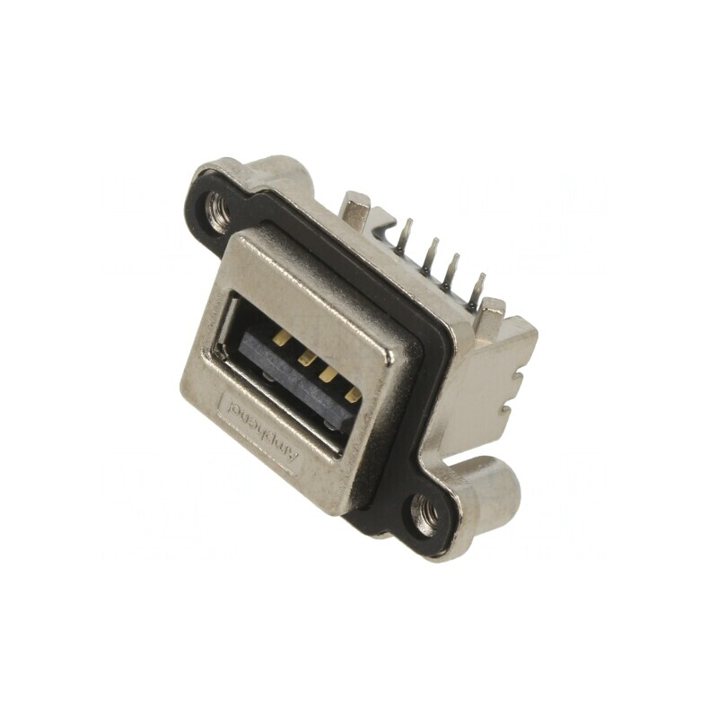 Mouse USB Negru | Electronic-mag.ro | Componente Electronice