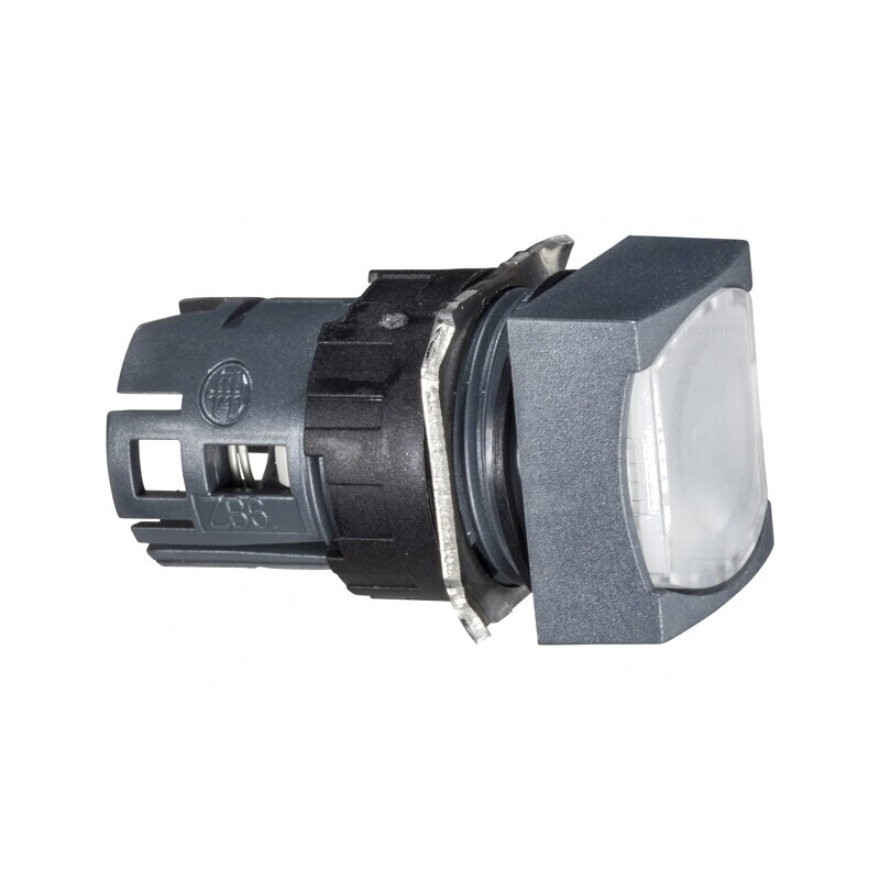 Comutator Apăsare 16mm Harmony XB6 | Electronic-mag.ro | Componente Electronice