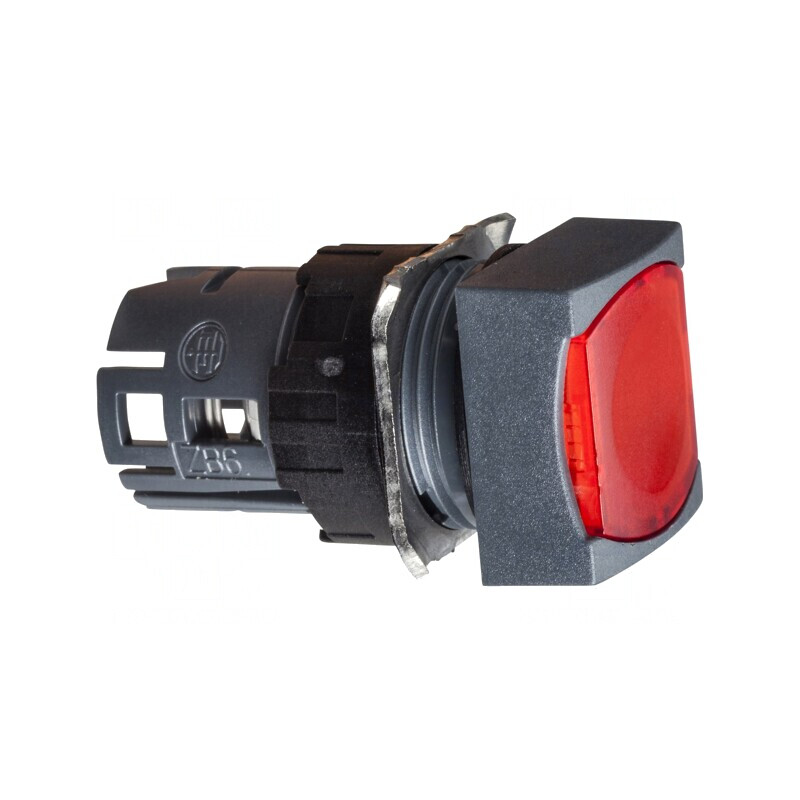 Comutator Apăsare 16mm Harmony XB6 | Electronic-mag.ro | Componente Electronice