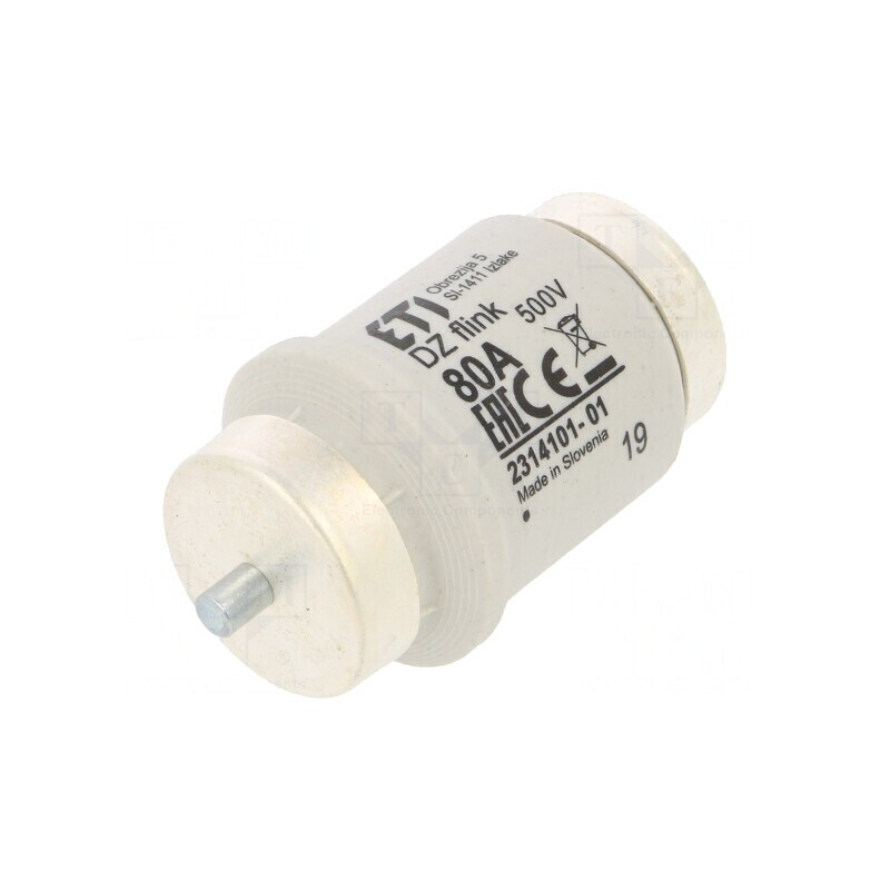 Siguranță Rapidă 80A 500V Ceramică | Electronic-mag.ro | Componente Electronice Siguranță Rapidă 80A 500V Ceramică | Electronic-mag.ro | Componente Electronice