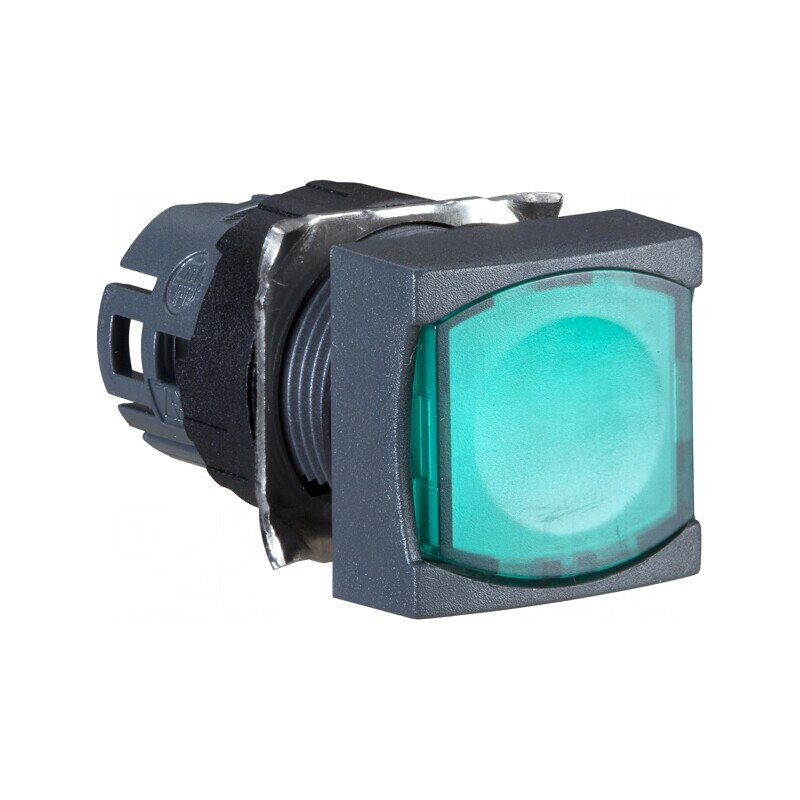Comutator Apăsare 16mm Harmony XB6 40-70°C | Electronic-mag.ro | Componente Electronice