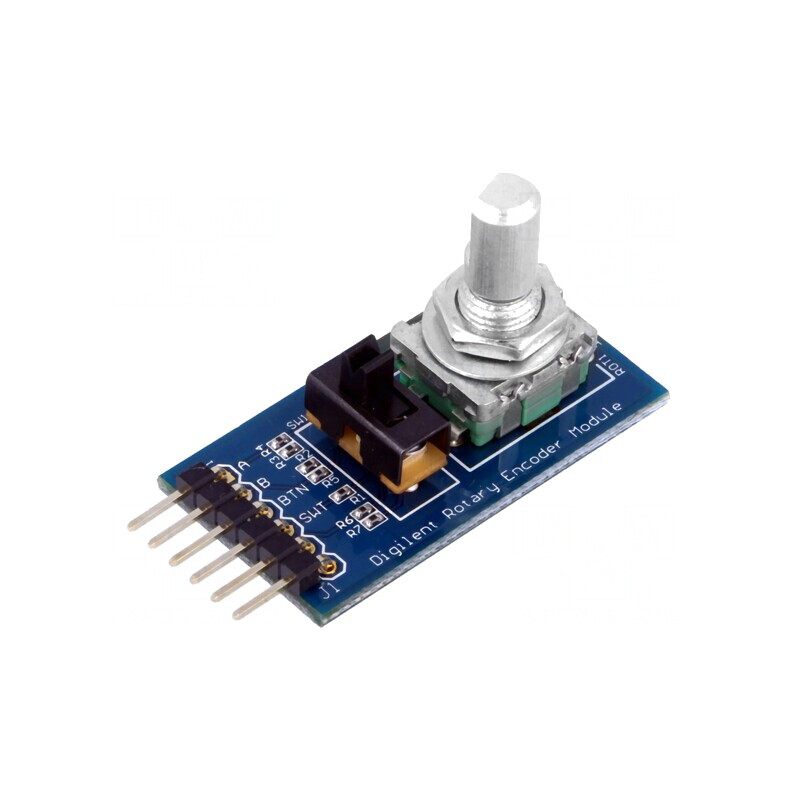 Transmițător Rotativ GPIO Pmod Placă Prototip | Electronic-mag.ro | Componente Electronice Transmițător Rotativ GPIO Pmod Placă Prototip | Electronic-mag.ro | Componente Electronice