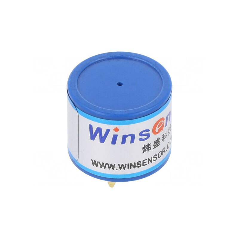 Senzor Gaze Monoxid de Carbon CO 0-1000ppm | Electronic-mag.ro | Componente Electronice