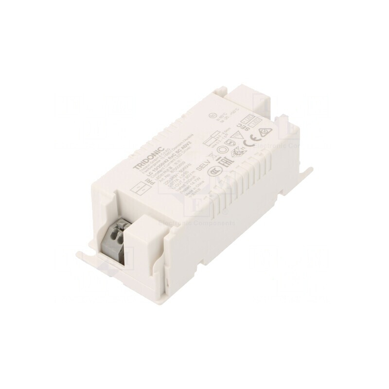 Alimentator LED 15W 30-42VDC 350mA | Electronic-mag.ro | Componente Electronice