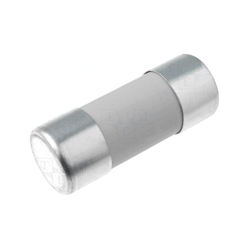 Siguranță gR 100A 690VAC 22x58mm | Electronic-mag.ro | Componente Electronice