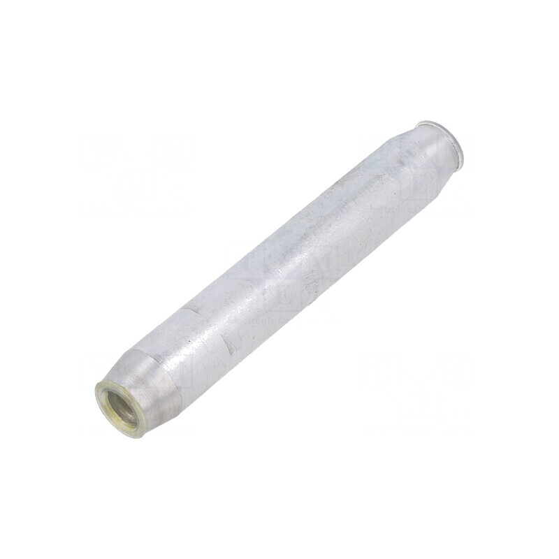 Capăt Îmbinat Neizolat Aluminiu 50mm2 Crimpat pe Cablu | Electronic-mag.ro | Componente Electronice