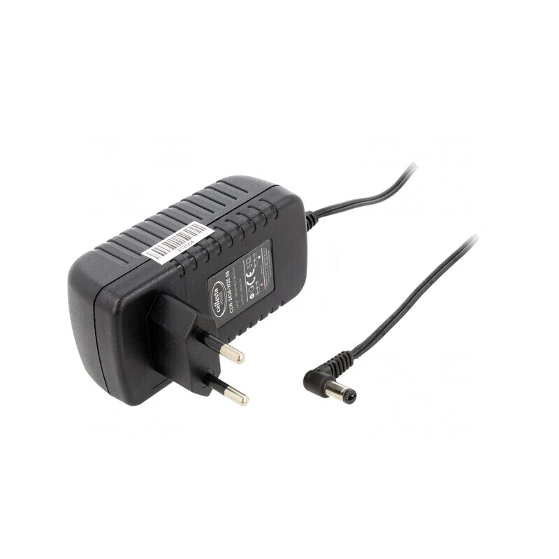 Alimentator Pulsatoriu 24V 1A 24W | Electronic-mag.ro | Componente Electronice
