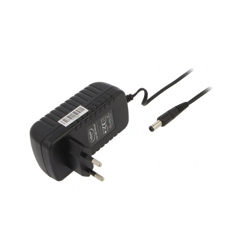 Alimentator Pulsatoriu 24VDC 1A 24W | Electronic-mag.ro | Componente Electronice