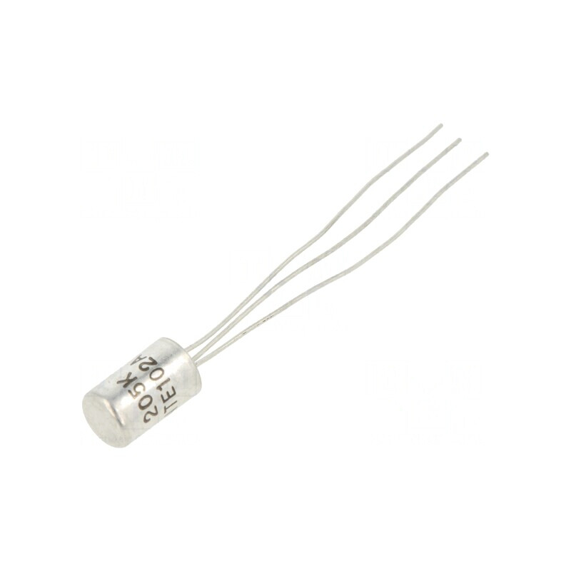 Tranzistor PNP Germaniu 32V 1A 650mW TO1 | Electronic-mag.ro | Componente Electronice